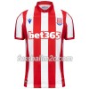 Fußballtrikots Stoke City Heim Trikotsatz 2019-2020 Fußballtrikots Stoke City Heim Trikotsatz 2019-2020